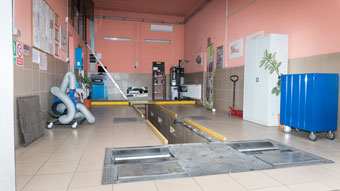 ITP Bucuresti sector 3 ITP Bucuresti sector 3